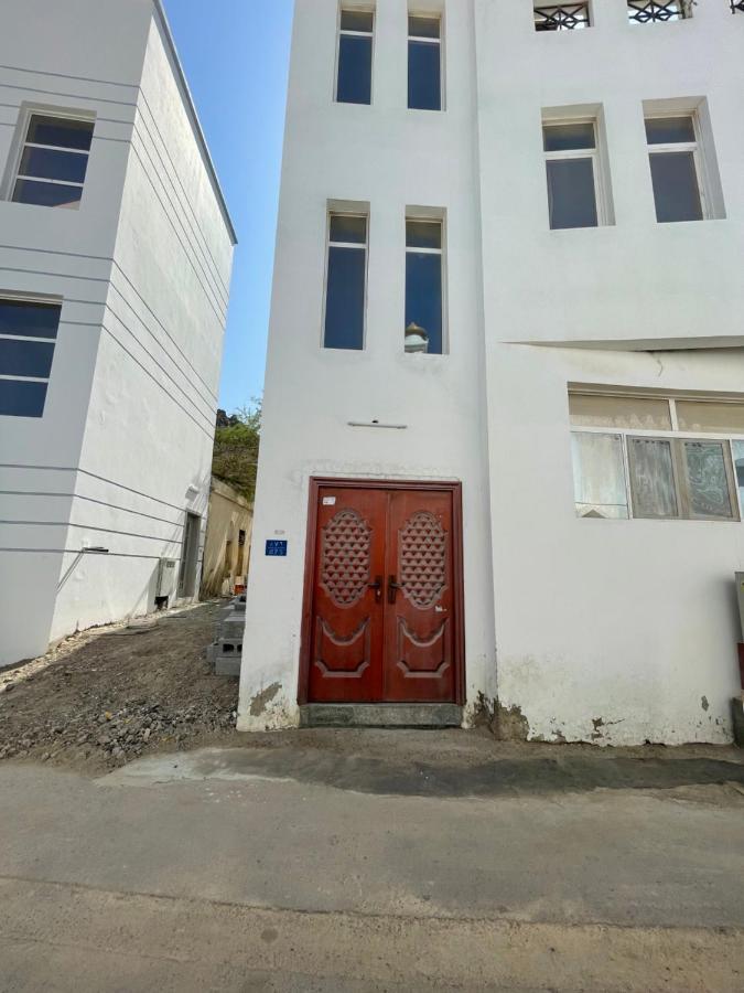 Old Muscat Apartment Bagian luar foto