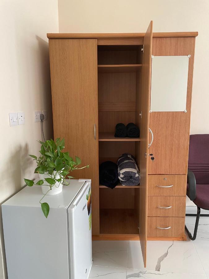Old Muscat Apartment Bagian luar foto