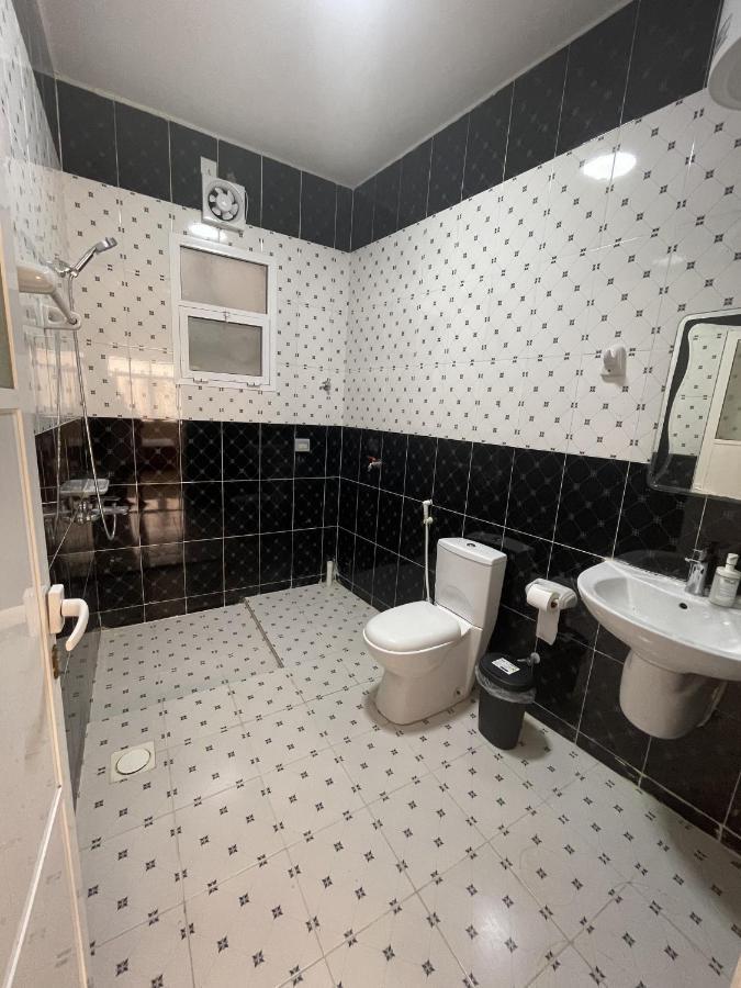 Old Muscat Apartment Bagian luar foto