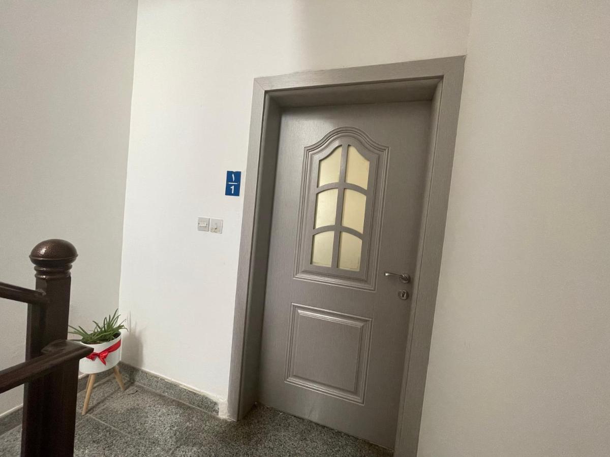 Old Muscat Apartment Bagian luar foto
